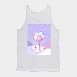 magical flight Tank Top